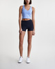 Casall Shorts Ultra High Waist Black 38