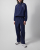 New Balance Trousers Sport Legacy Navy XS