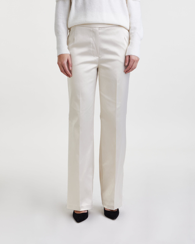 Stylein Trousers Bonita  Vit XL