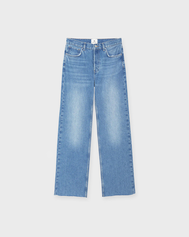 Anine Bing Jeans Hugh  Denim 27