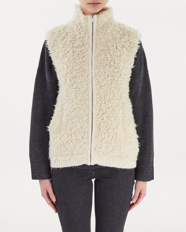 Isabel Marant Velia  Ecru FR 40 (EUR 38)