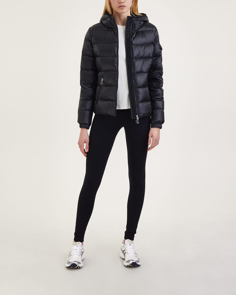 Jacket Gles Giubbotto Svart 2