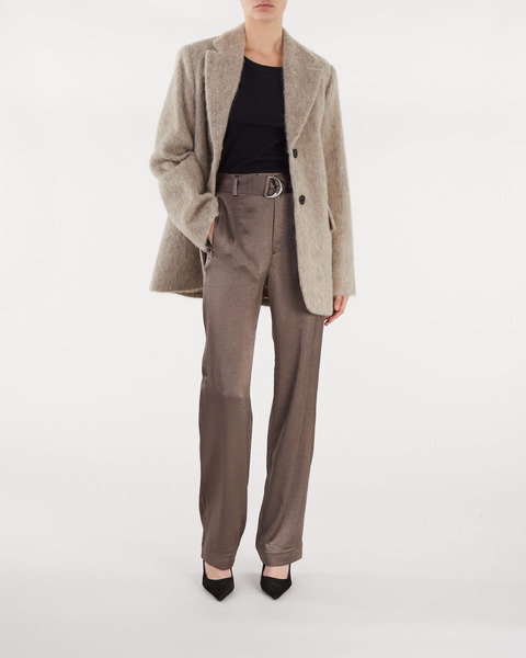 Trouser Nera Grå 2