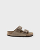 Birkenstock Sandaler Arizona Soft Footbed Tobacco EUR 39
