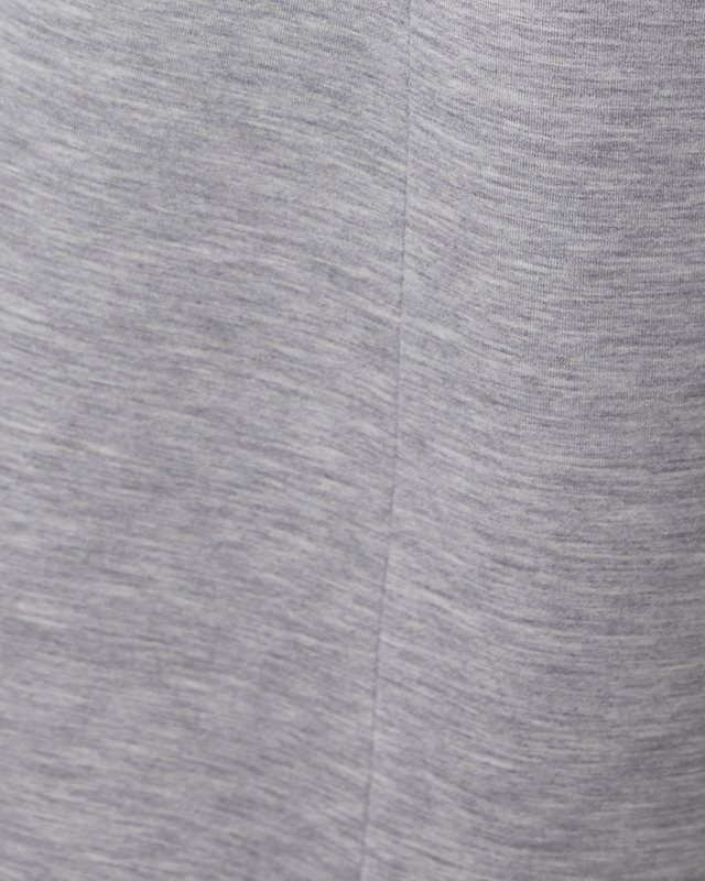 ROTATE  Pants Scuba Cargo Grey Melange XS