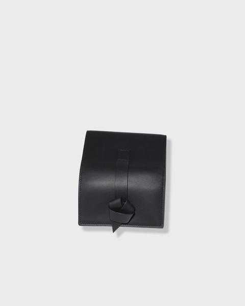 Wallet Musubi Folded Svart ONESIZE 2