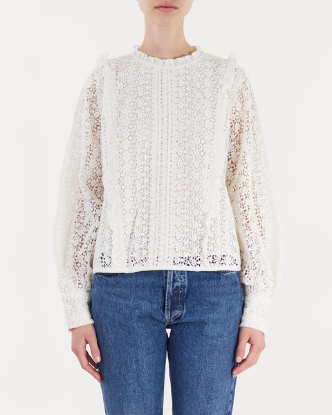 Phoebe Blus Offwhite 1