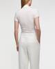 Andiata Top Fifi Chalk L
