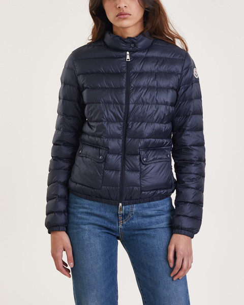 Jacket Lans Giubbotto Navy 2
