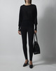 Soeur Sweater Lina Black 42