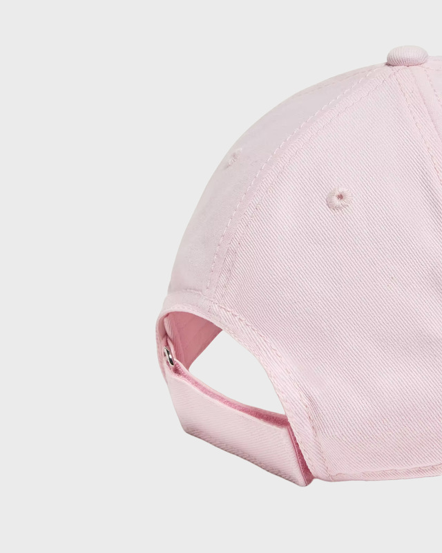 Moncler Cap Baseball  Ljusrosa ONESIZE