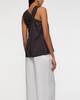 Soeur Top Enora Brown 34