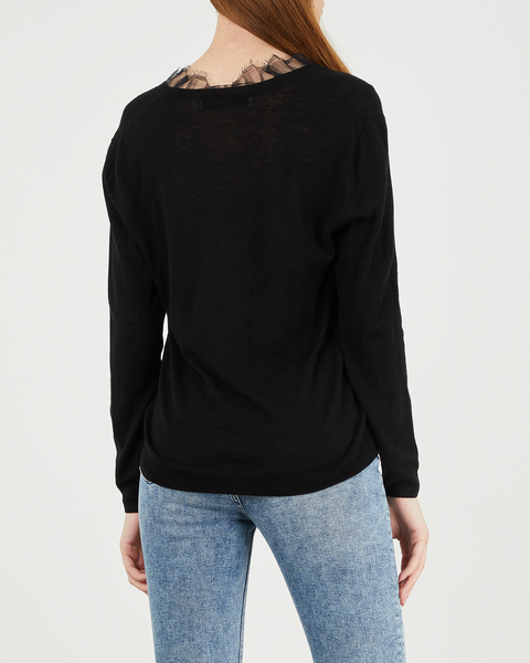 Sweater Haby Black 2