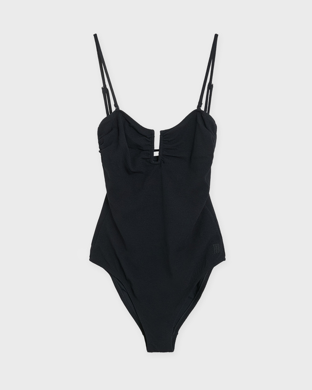 By Malene Birger Baddräkt Cocesa Svart XS