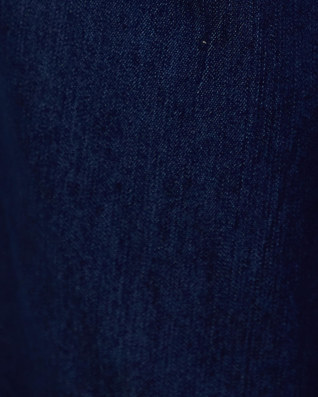 The Garment Byxor Merci Wide Denim 8 Denim UK 8 (EUR 36)
