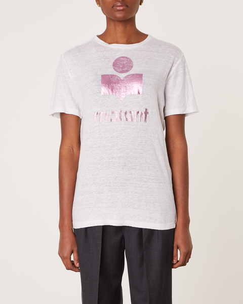 T-shirt Zewel Pink 2