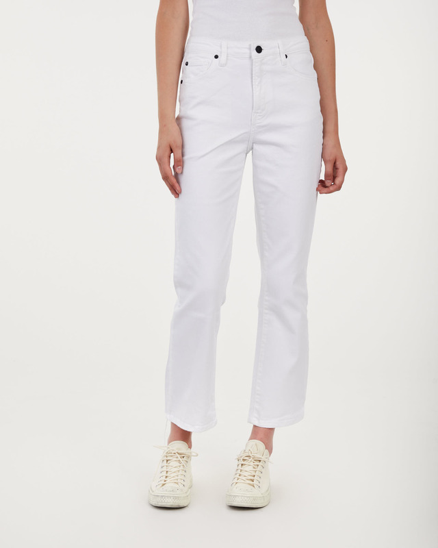 IVY Copenhagen Jeans Frida White 24