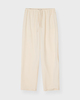 Stylein Trousers Meike  Cream L