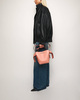Acne Studios Väska Musubi Mini R Ljusrosa ONESIZE