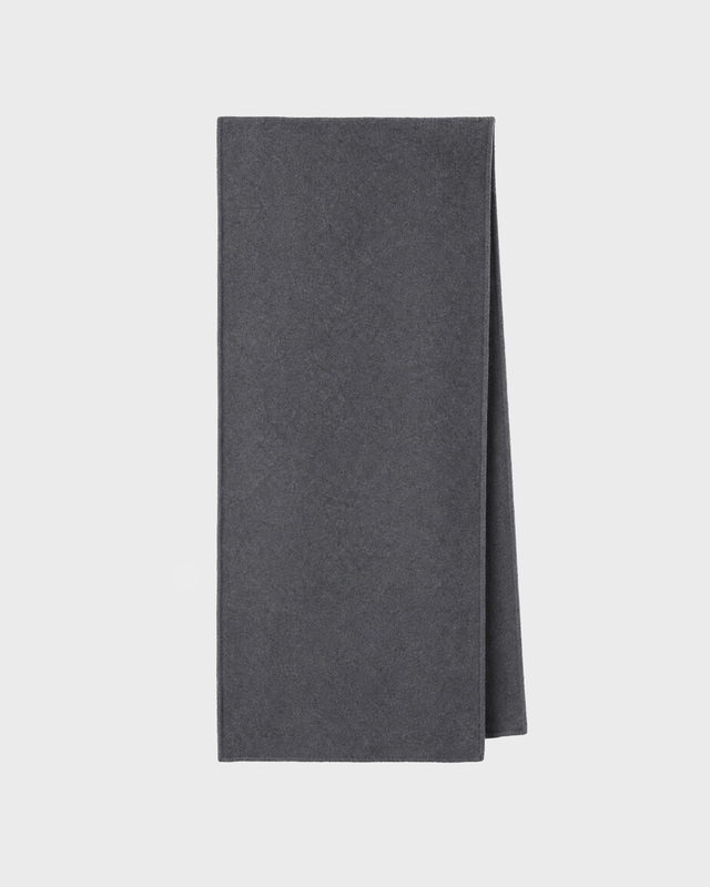 Wakakuu Icons Wool Scarf ONESIZE