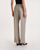 Acne Studios Trousers Herringbone Suit Grå 38