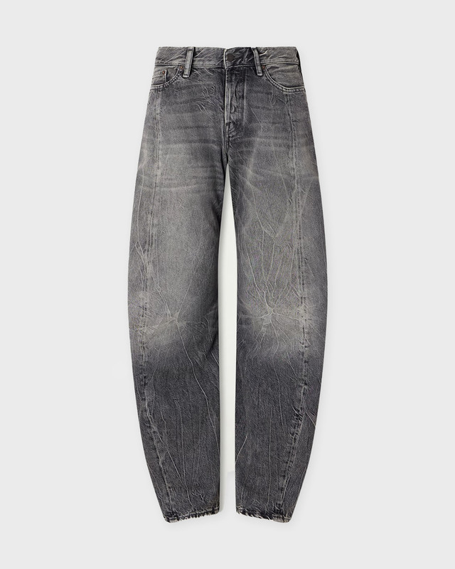 Acne Studios Jeans Acne Studios 2006F Washed black W28/L32