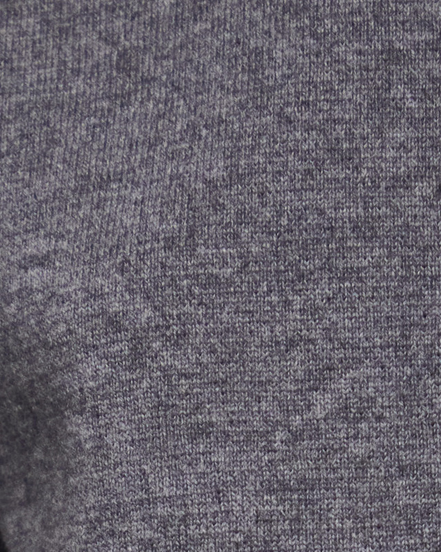 Wakakuu Icons Kofta Cara Wool Grå L