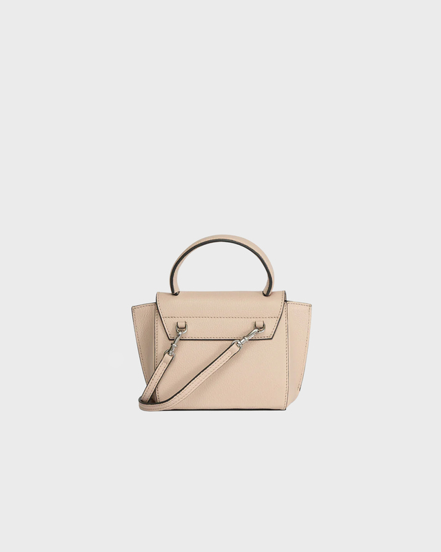 ATP Atelier Bag Montalcino Cipria Grained Calf Light pink ONESIZE