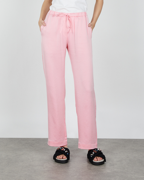 Trousers Gulcan Pink 1