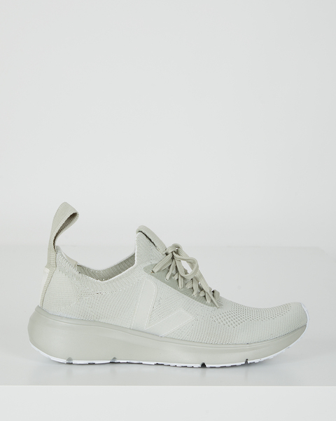 Sneakers Runner Style 2 V-Knit Rick-Owens Oyster 1