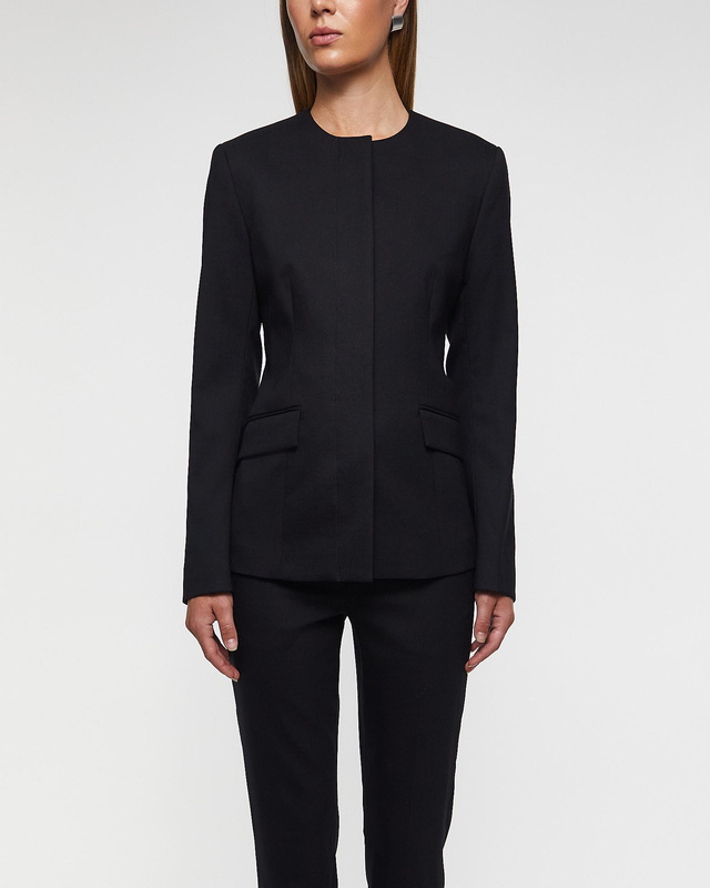 Wakakuu Icons Blazer Loza Black L