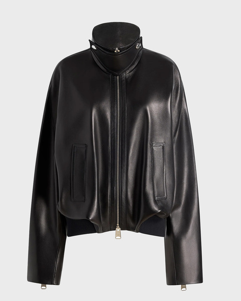 Jacket Hamett Black M 1