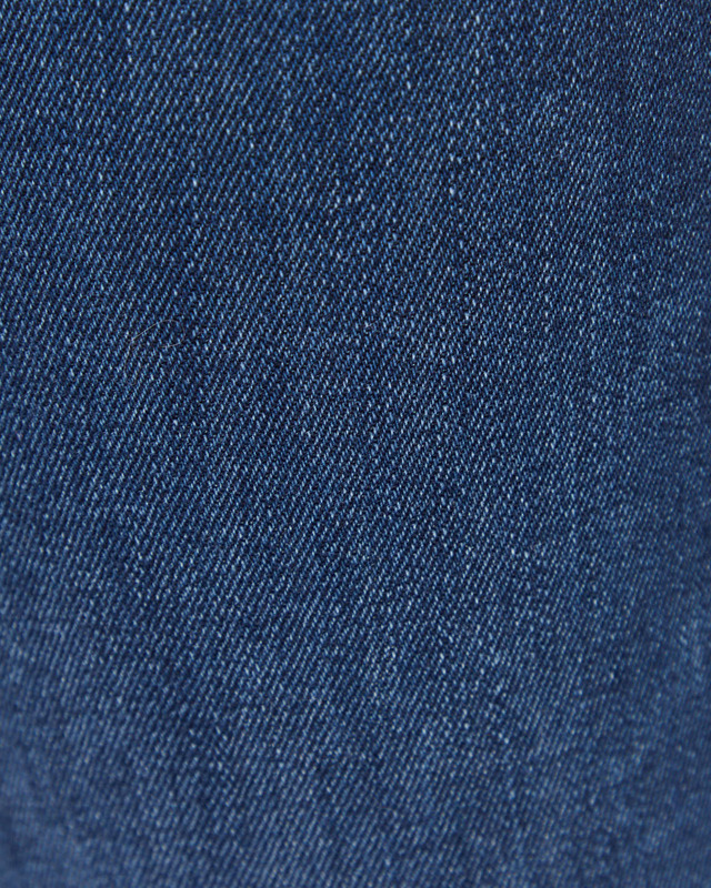 Mother Jeans HIGH WAISTED LOOKER Washed blue 28