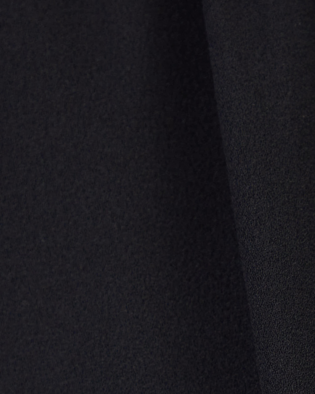 Filippa K Mock Neck Blus Svart 40