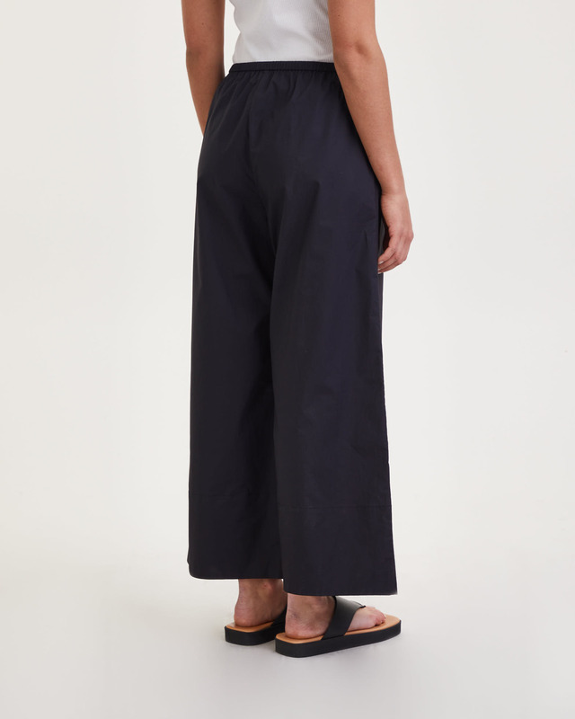 By Malene Birger Byxor Luisa Svart 40