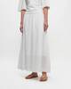 By Malene Birger Skirt Pheobes White 40