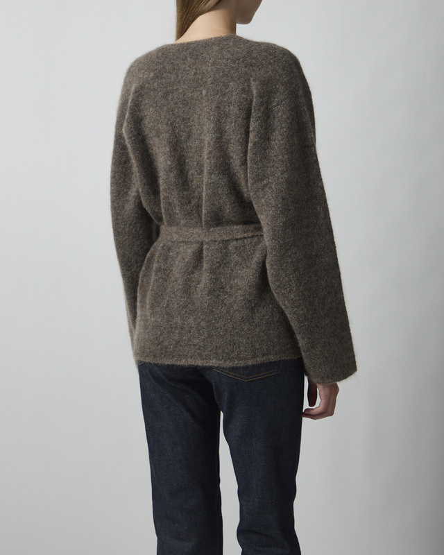 Stylein Kofta Neriselle Brown L