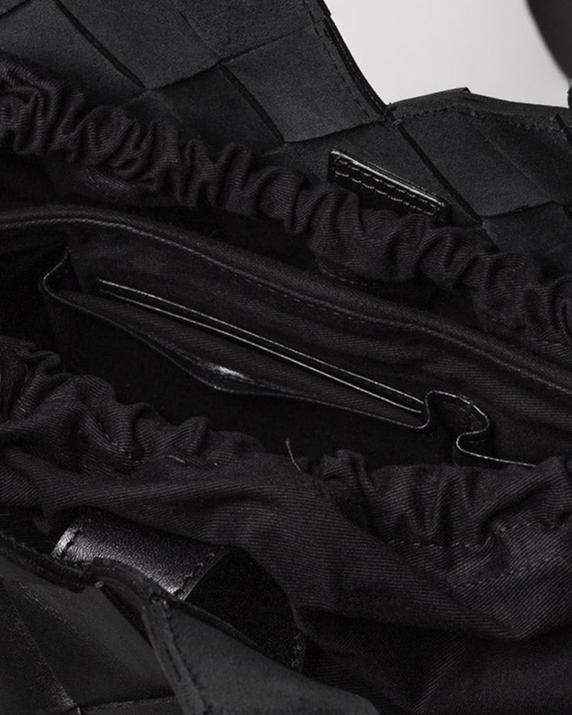 CALA JADE Bag Misu L  Black ONESIZE