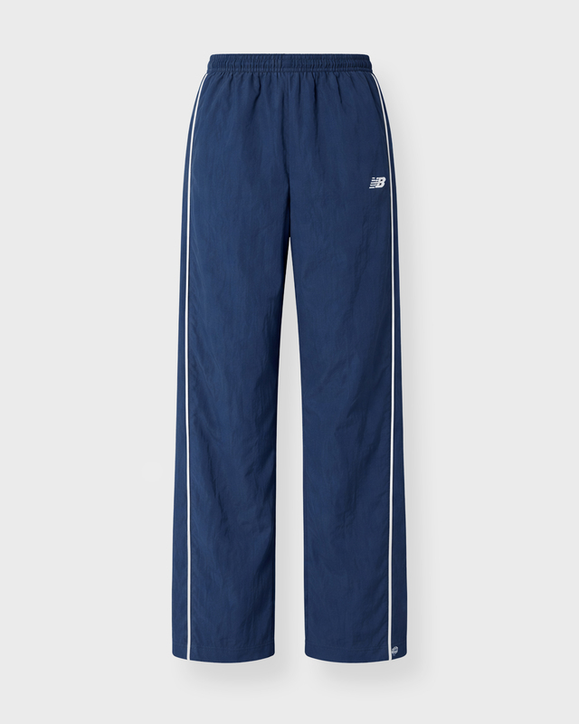 New Balance Trousers Sport Legacy Navy XS