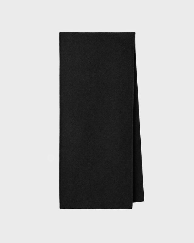 Wakakuu Icons Wool Scarf ONESIZE