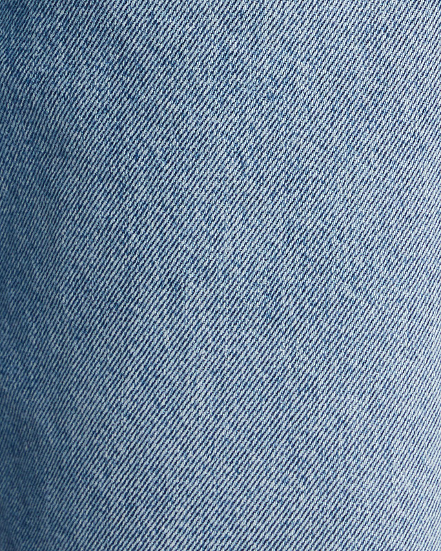 Dagmar Jeans Wide Leg Denim Ljusblå W29/L32
