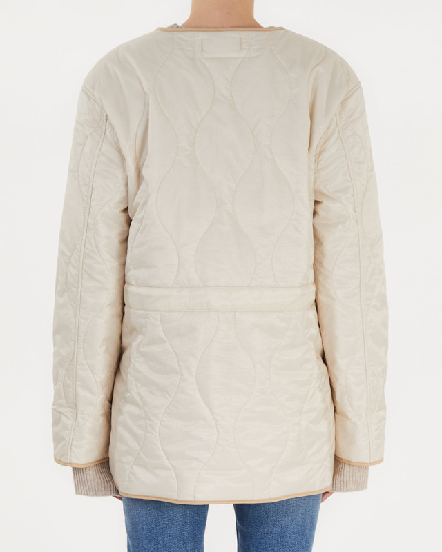POLO Ralph Lauren Quilted Jacket Dune S