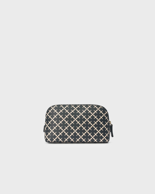 By Malene Birger Cosmetics Case Bae Svart ONESIZE