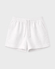 Wakakuu Icons Shorts Summer White S
