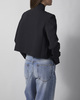 Wakakuu Icons Blazer Turn Collar Black L