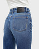 NEUW Jeans Freja Straight Alexa Vintage Blue W27/L32