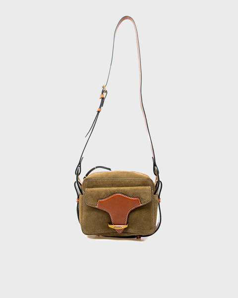 Bag Wasy Khaki ONESIZE 1