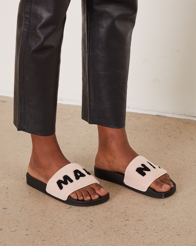 Marni Sandals Tan EUR 41