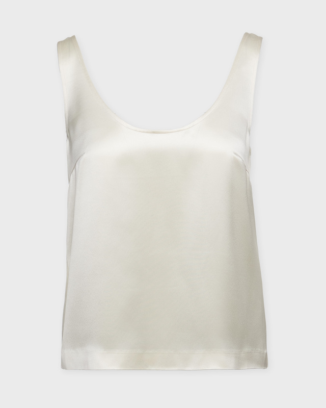 Wakakuu Icons Top Athens  Creme XS