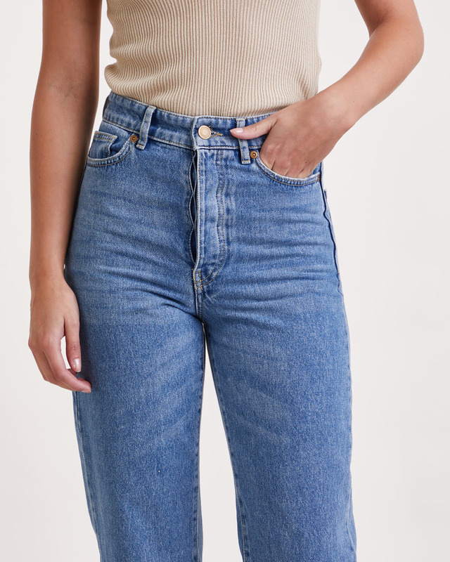 By Malene Birger Jeans Milium Denim 30